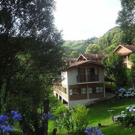 Pousada Recanto Da Vitoria Goncalves Ngoại thất bức ảnh